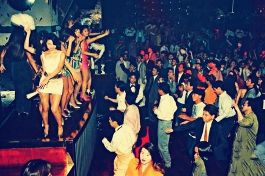 案例:海南第一要犯孔繁座,血洗歌舞厅,潜逃多年因打麻将被抓