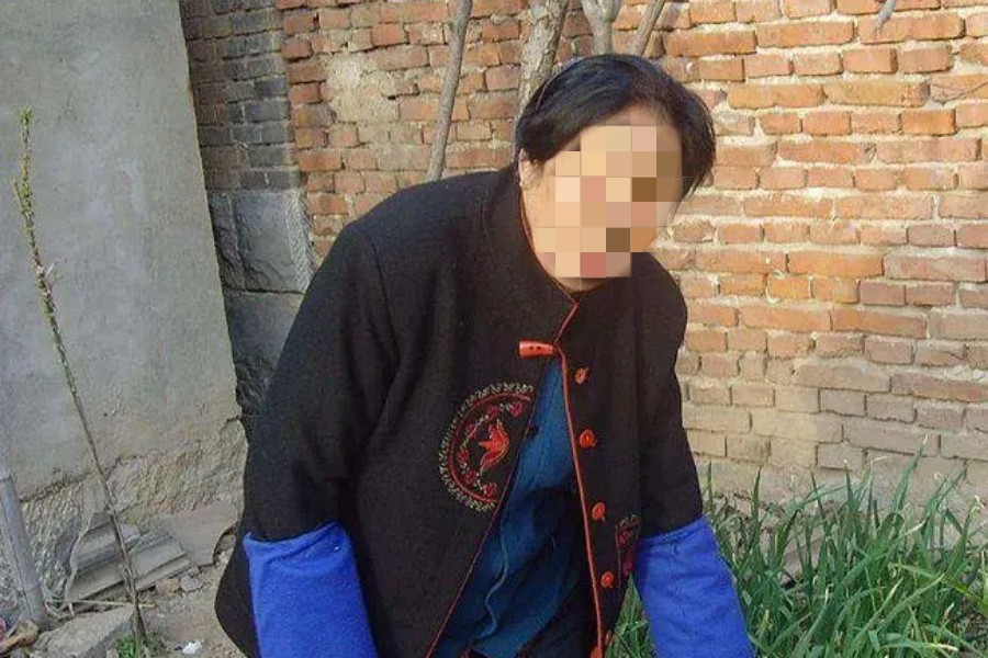 案例:河南包荣亭辱母回看,他的无耻与禽兽,比你想象的更恶劣