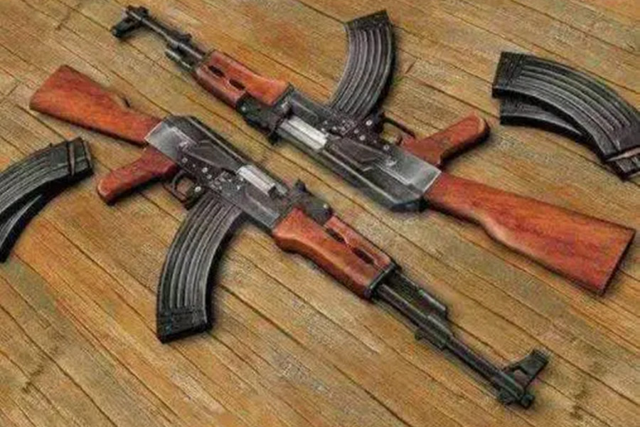 案例:海南第一要犯孔繁座,血洗歌舞厅,潜逃多年因打麻将被抓