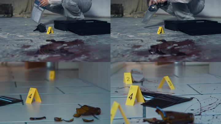 测谎割尾疑犯,被抓仍满脸轻松:种她的尾巴,就是觉得好玩