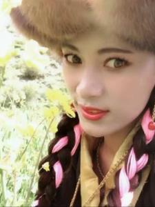 拉姆在西藏，你在哪里呢？#百家真人生活秀#