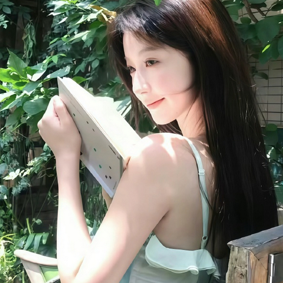 这颜值开挂到犯规！网友：美得让人想报警！