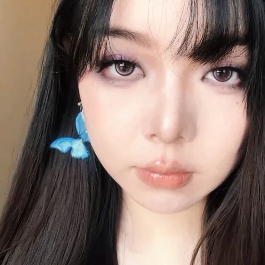 你被人鲨了 但你是极繁主义：#极繁主义##抽象#