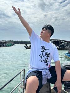 用叫花鸡的做法做大波龙是种什么体验#百家真人生活秀#