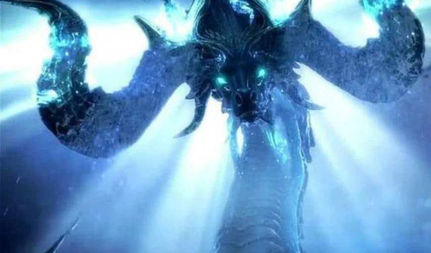 《万古神帝》小黑逞强遭打脸?盘点其悲惨身世,何时复仇