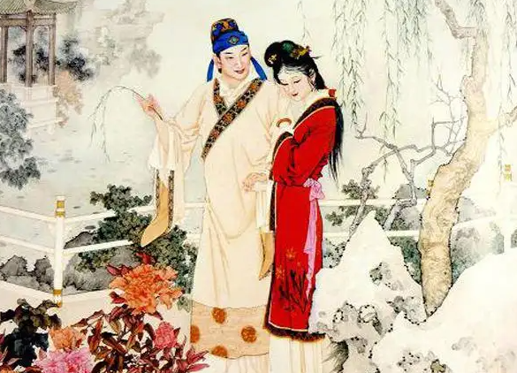 唐朝诗人李益与霍小玉非常恩爱,为什么最后会成为一场悲剧?