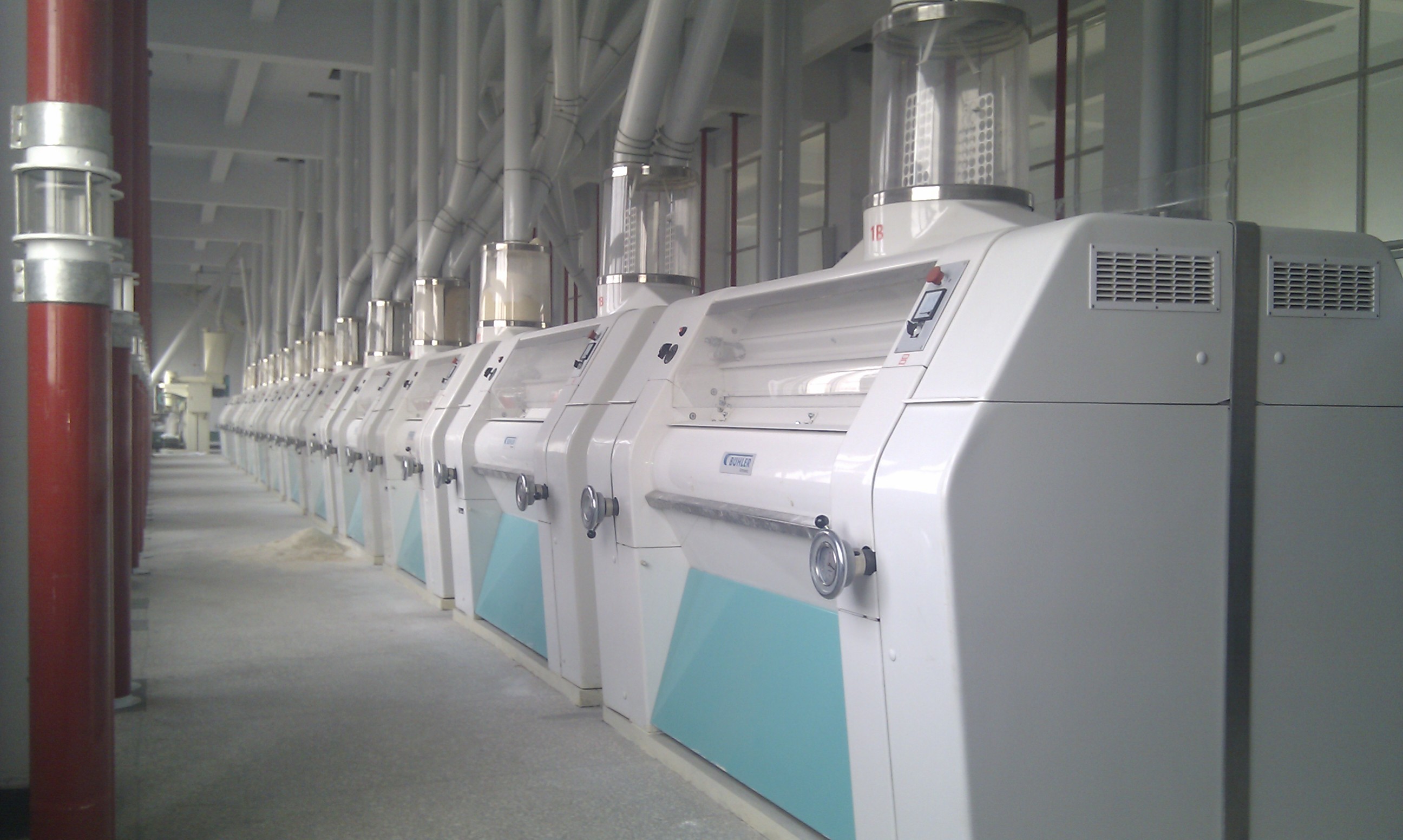 玉米加工厂投资多少钱,中大型玉米加工设备生产线投资多少钱合适