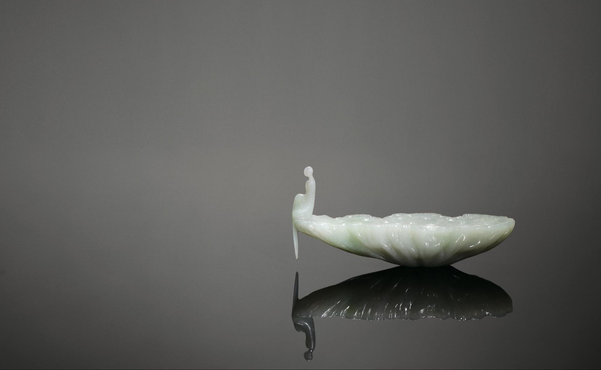 艺术人生:完美不等于完整,残缺并非遗憾