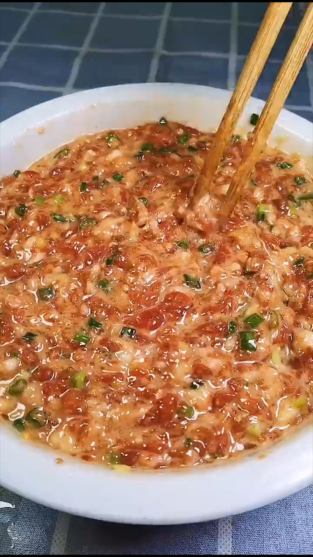 素馅水饺怎么做才好吃呢?