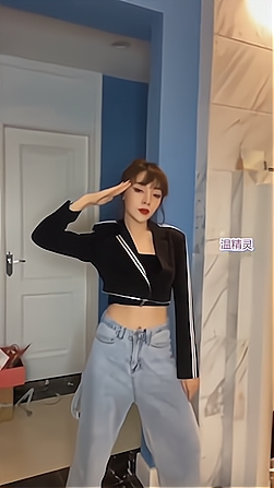 全网最红的王牌飞行员换装,温精灵,小猫多鱼,余神SAMA,你最钟意谁呢?