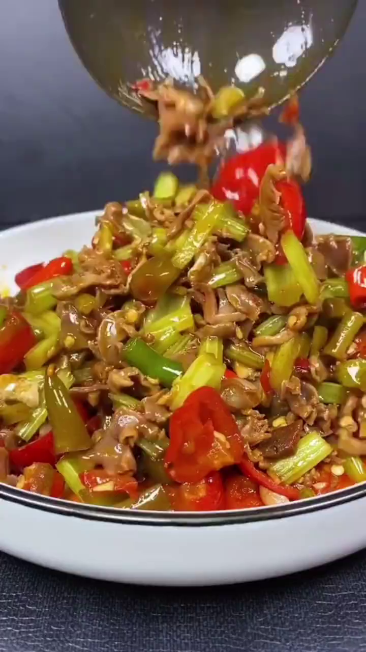 鸡胗怎么做好吃(鸡胗怎么做好吃又简单视频)