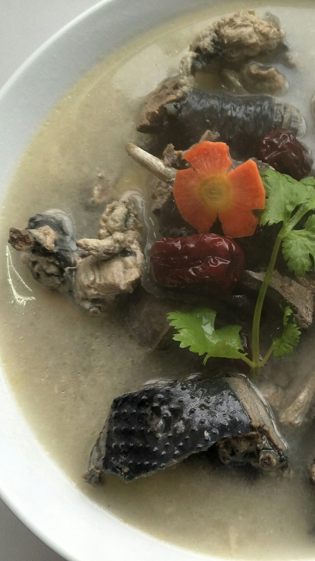 乌鸡汤要这样炖,不然不但起不到滋补效果,还会有毒