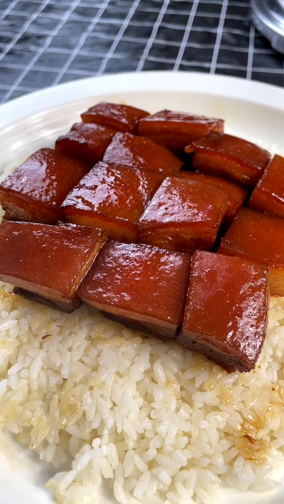 东坡肉,东坡花雕肉东坡肉东坡花雕肉老恒和厨用花雕10年陈酿-度小视