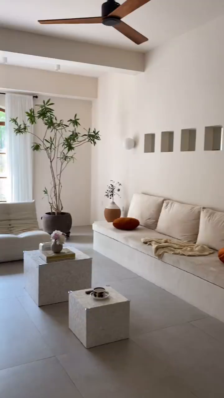 千元get近5米ins地台沙发装修不设限