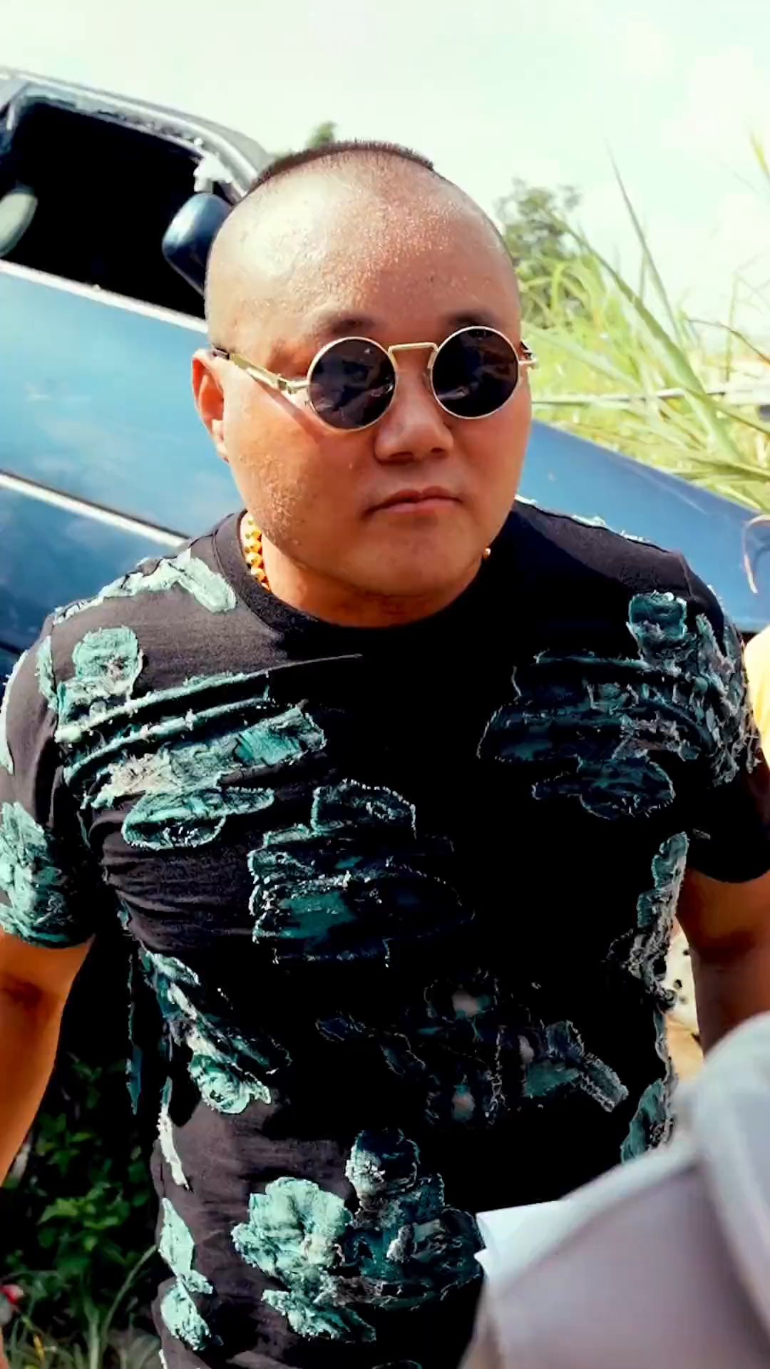 拍的不好的地方请大家多多包涵-度小视