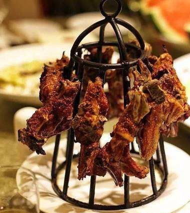 新疆美食II:最后一样你肯定见过或听说过