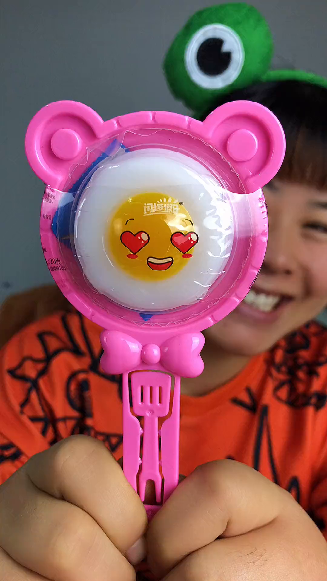 果冻跳跳糖推荐