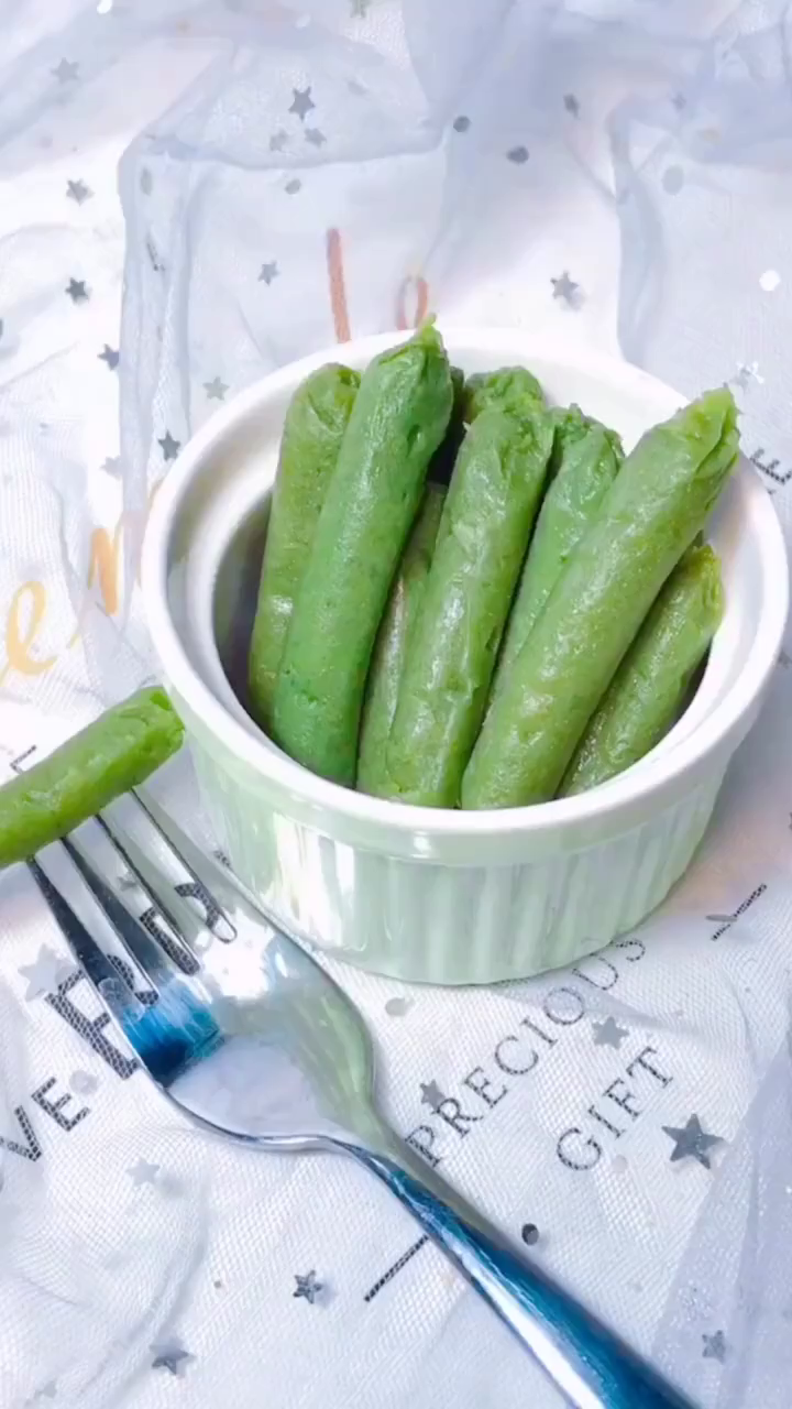 q弹虾棒,锻炼宝宝小手抓握能力-度小视