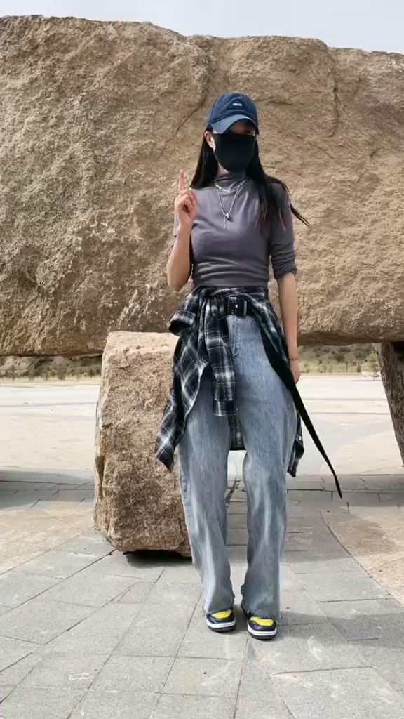 乐观积极必定风生水起东南亚吊链舞珍爱粉-度小视