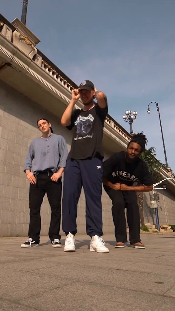 谁想跟我们跳?rochka_vr1boris巴里斯galifyp