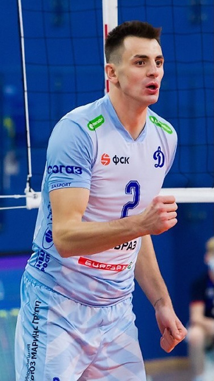 弗拉索夫!俄系型男"大盖帽"slow motion