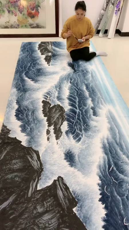 85万刘涛杨烁因戏成为好友,用3年时间陪伴丈夫王珂,大家羡慕吗11.