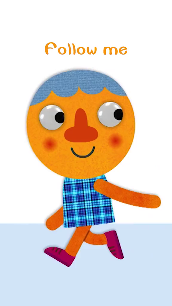 followme～跟着我～超简单超好学哦-度小视