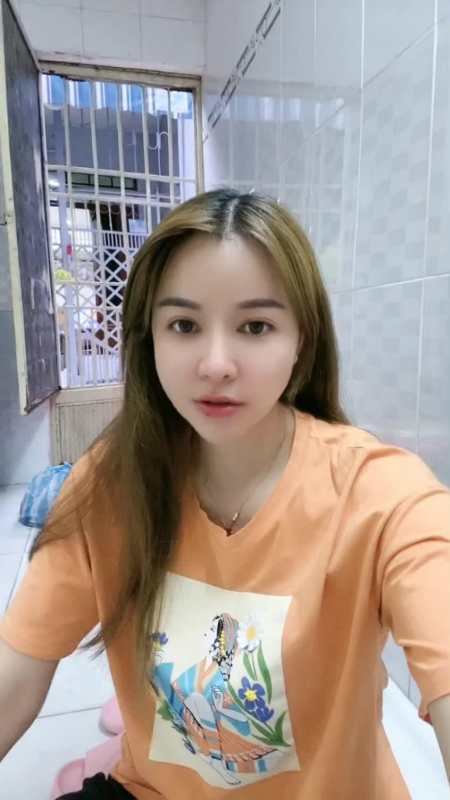 越南打工妹的生活日常,越南美女-度小视