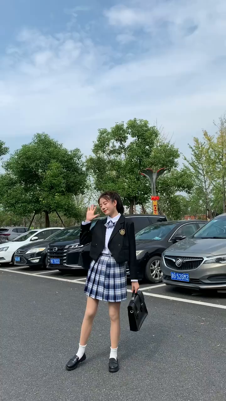 义乌拍摄|jk拍摄