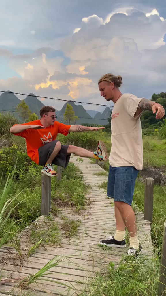 明天回家dou来跳舞boris巴里斯-度小视