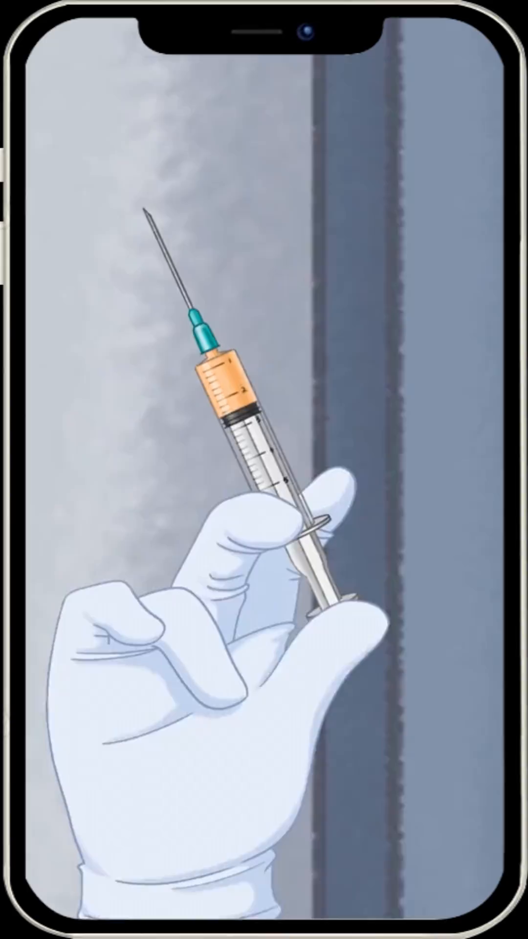 当葫芦娃里的三娃打针会是什么样?教程儿童画爱画画的孩子-度小视