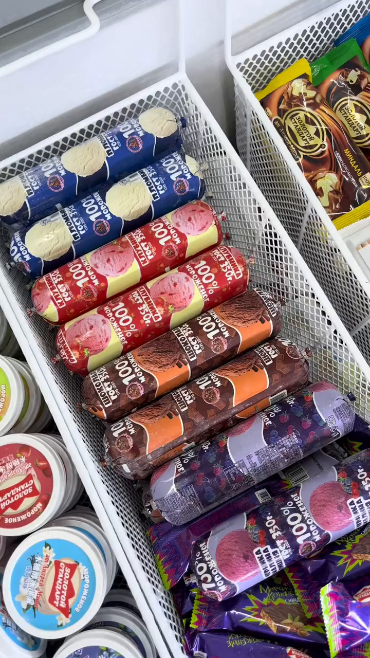 俄罗斯香肠冰淇淋雪糕刺客来袭-度小视