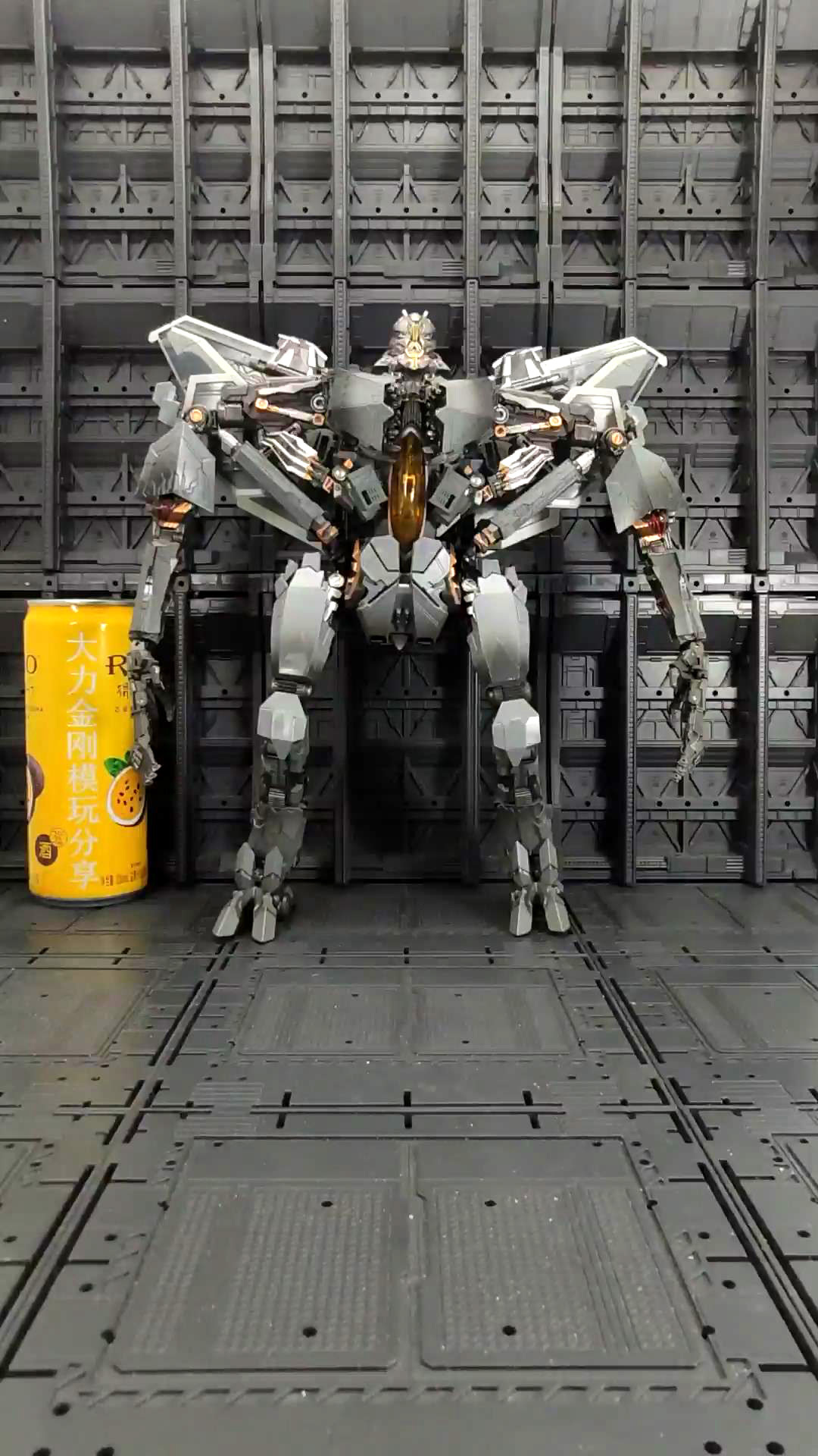 f12红蜘蛛霸天虎航空队长变形为f22战机