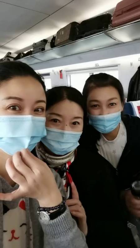 2022-09-010秦腔任小蕾78粉丝  关注步步惊心里阿哥群像戏每次看都很