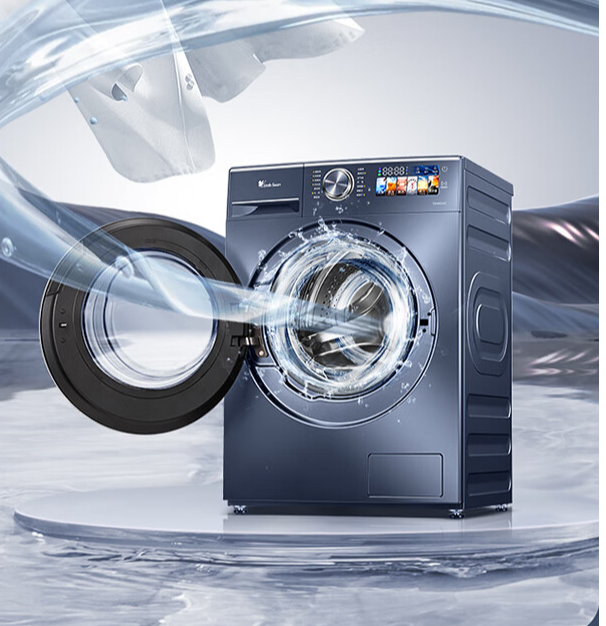 小天鹅小乌梅高奢版洗衣机怎么样?评测:高端大气上档次