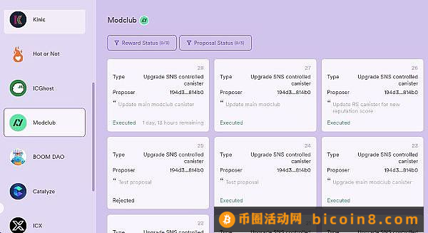 一览通过 SNS 筹集资金的 11 个 IC 链生态项目：发展回顾与展望