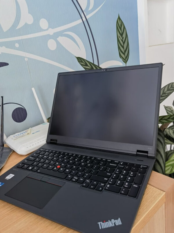 联想thinkpadp16笔记本怎么样?体验:强劲性能,卓越质量