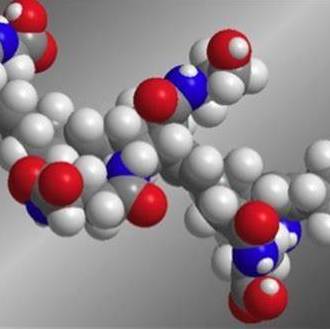 聚氨酯分子结构与性能的关系材料科学工程科技专业资料