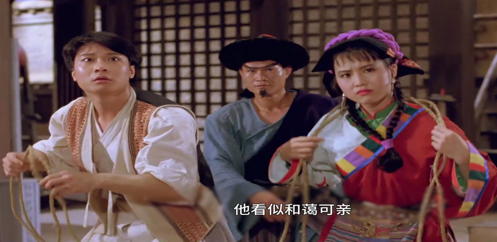 图片[3]-密宗威龙-雪白的乌云