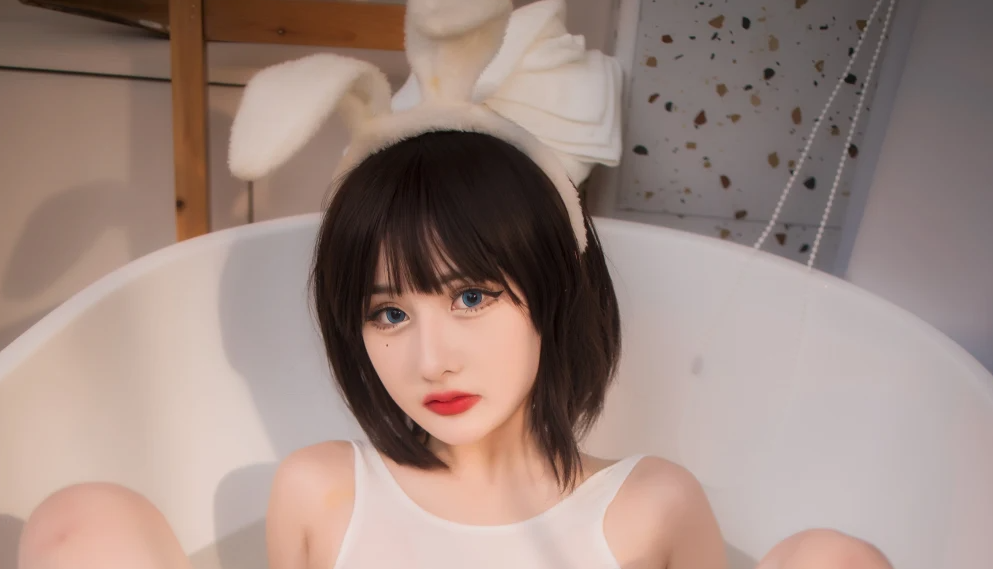 您的蛋蛋小姐姐用透视死库水展现独特魅力插图2 您的蛋蛋小姐姐用透视死库水展现独特魅力插图2