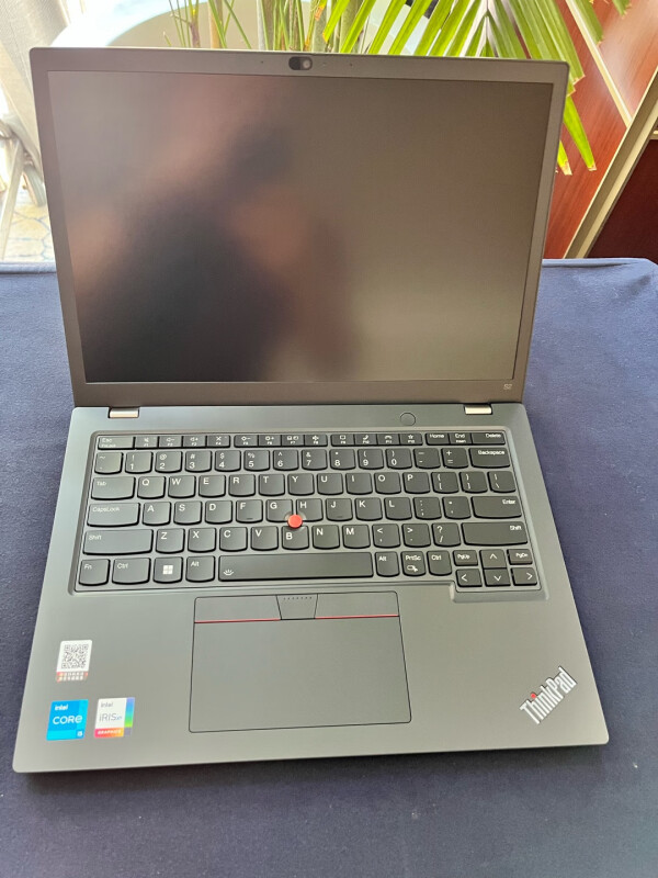联想thinkpad s2 i7笔记本怎么样?体验:出色性能