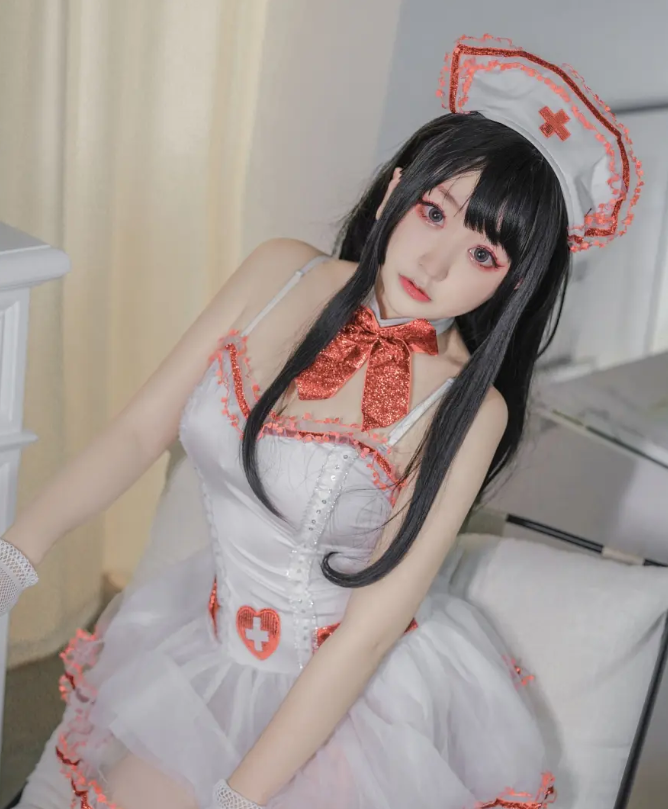 %title插图%num恩田直幸（桃夭葵）作品合集：舞蹈与奇幻的交织，探索神秘的博主世界