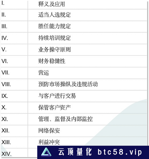 香港VASP牌照大考 谁能成为拿牌幸运儿？