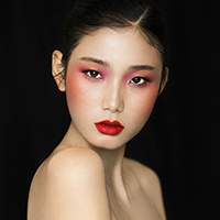 北京化妝培訓悅風美妝