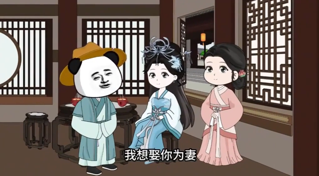 虾仁小地主-雪白的乌云