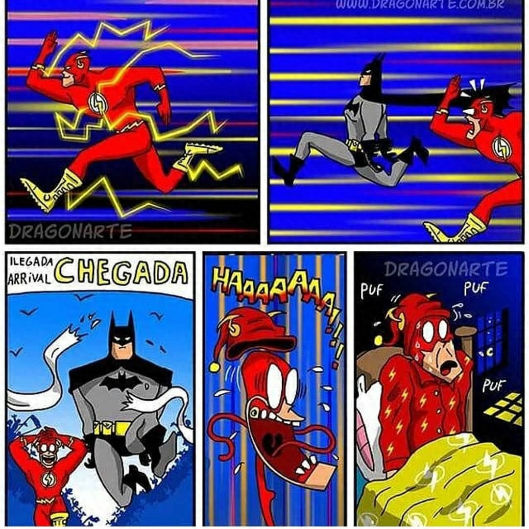 蝙蝠侠冒险漫画