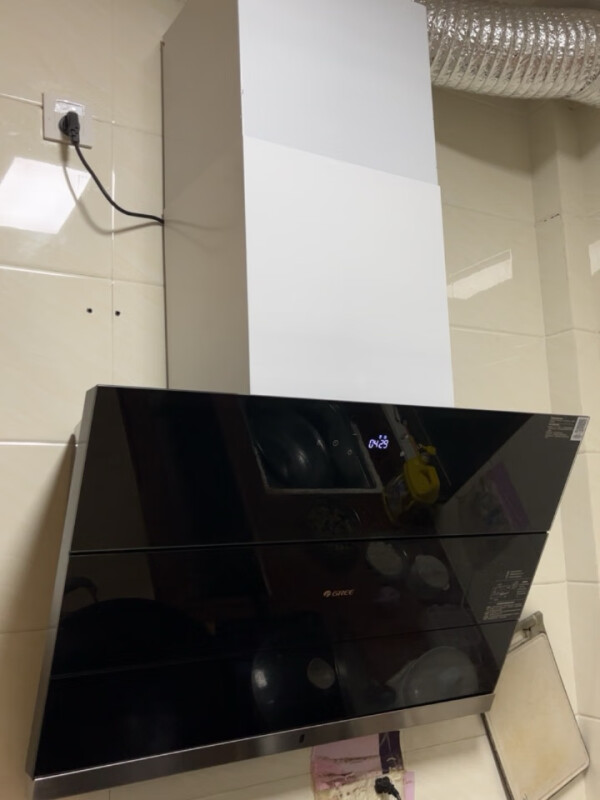 中国国内京东和淘宝平台格力抽油烟机的综合测评