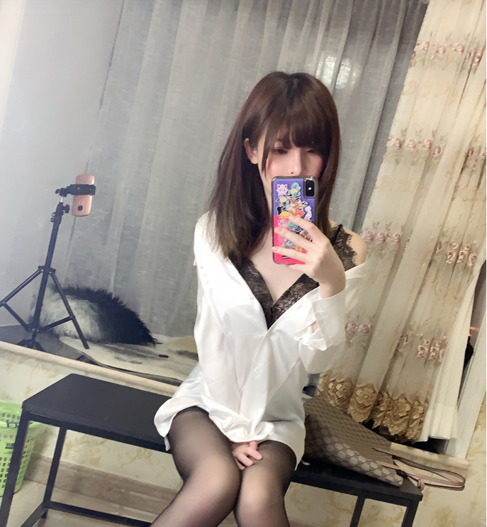 %title插图%num火热女神一小央泽cos在线系列作品合集