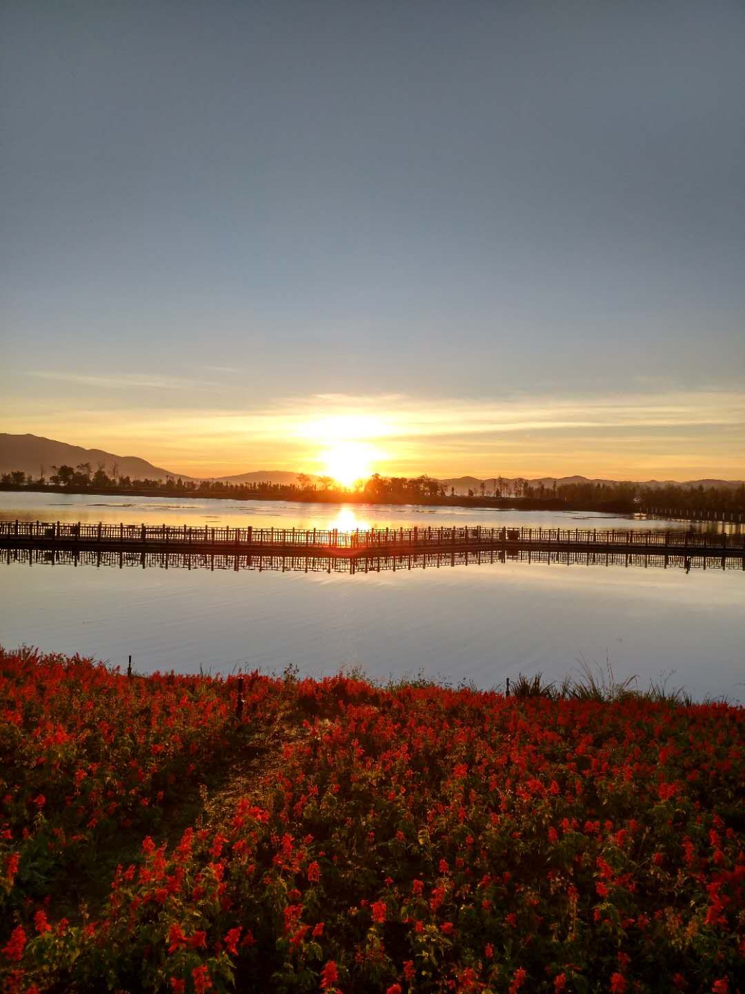 美哉!世外桃源,养生天堂,云南红河石屏县龙朋镇的龙韵养生谷!