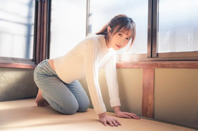 火辣笑颜女神Shika小鹿鹿作品全集,射手座Coser征服全球!插图4 火辣笑颜女神Shika小鹿鹿作品全集,射手座Coser征服全球!插图4